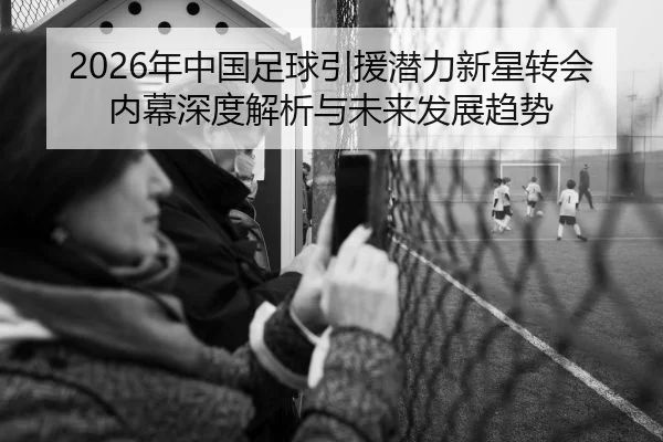 2026年中国足球引援潜力新星转会内幕深度解析与未来发展趋势