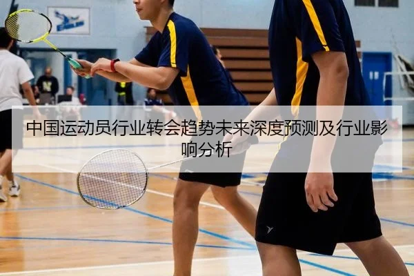 中国运动员行业转会趋势未来深度预测及行业影响分析
