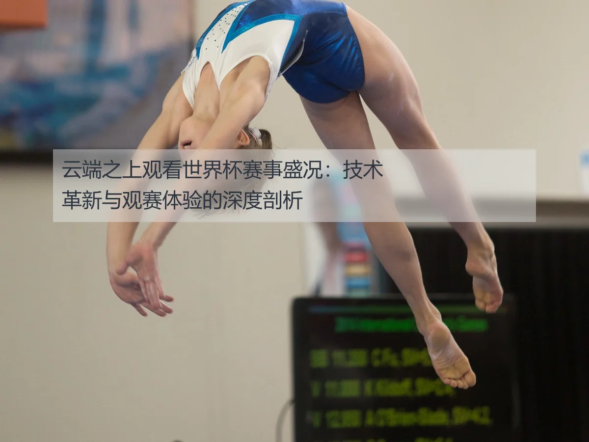 云端之上观看世界杯赛事盛况：技术革新与观赛体验的深度剖析